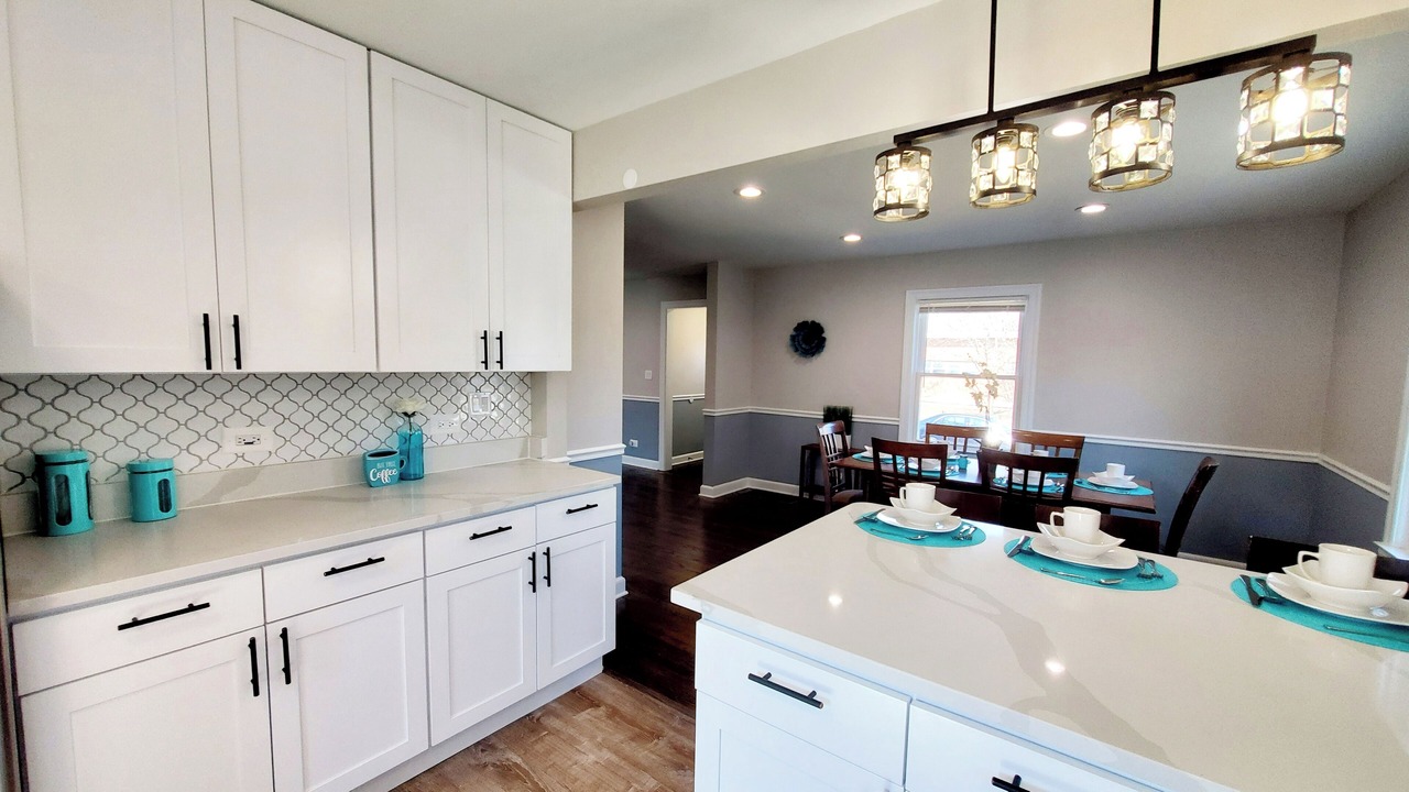 Photo of Kitchen in St. Charles