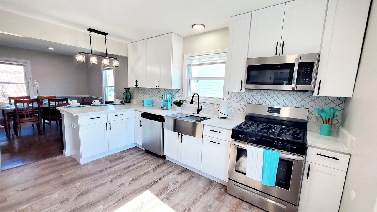 Photo of Kitchen in St. Charles