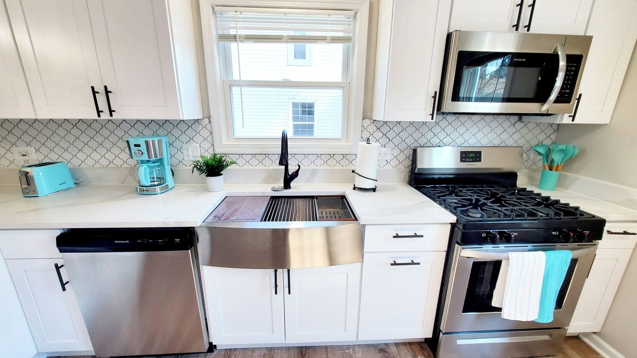 Photo of Kitchen in St. Charles