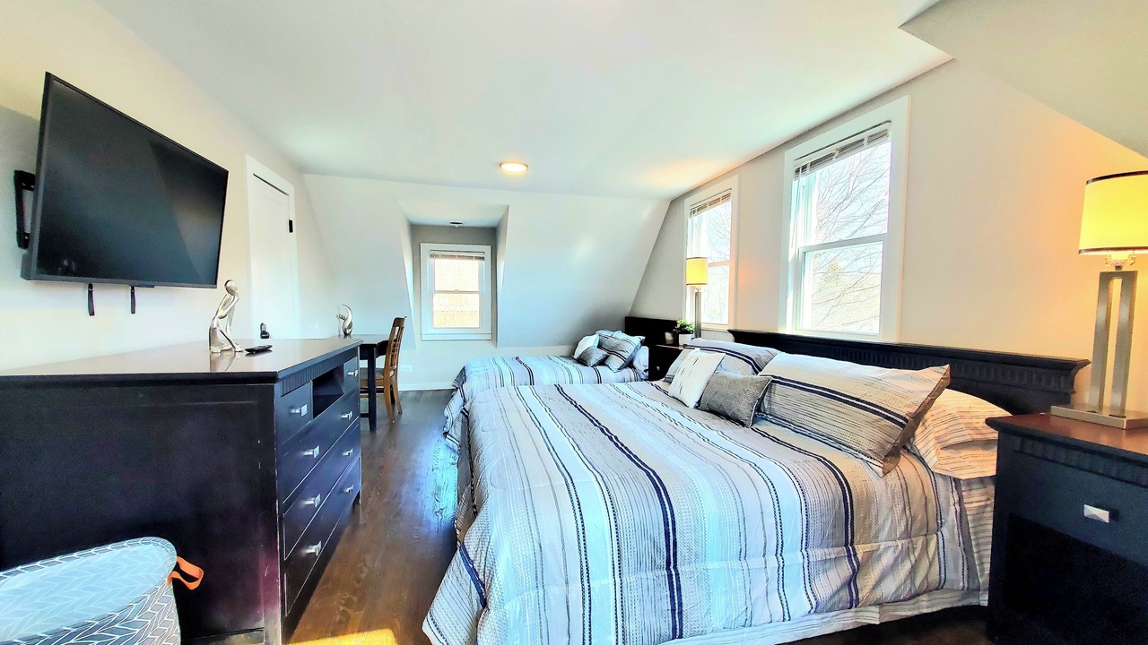 Photo of Bedroom in St. Charles