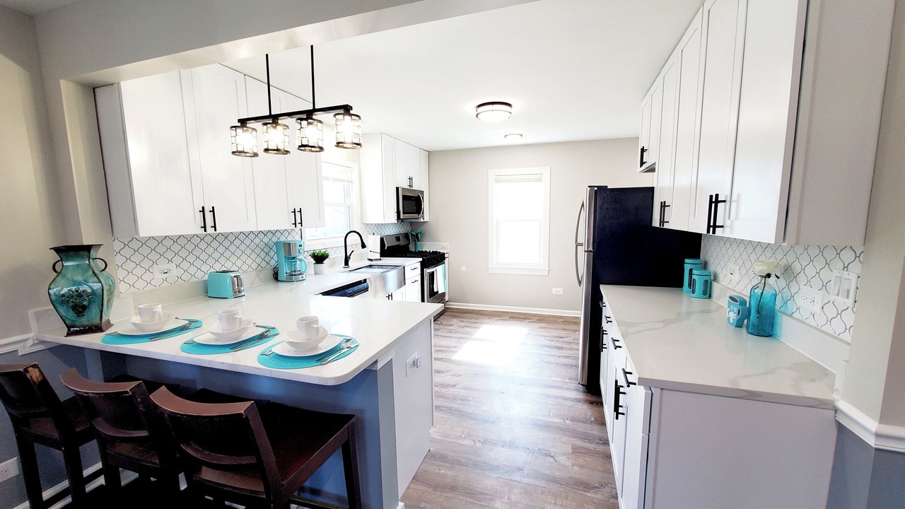 Photo of Kitchen in St. Charles