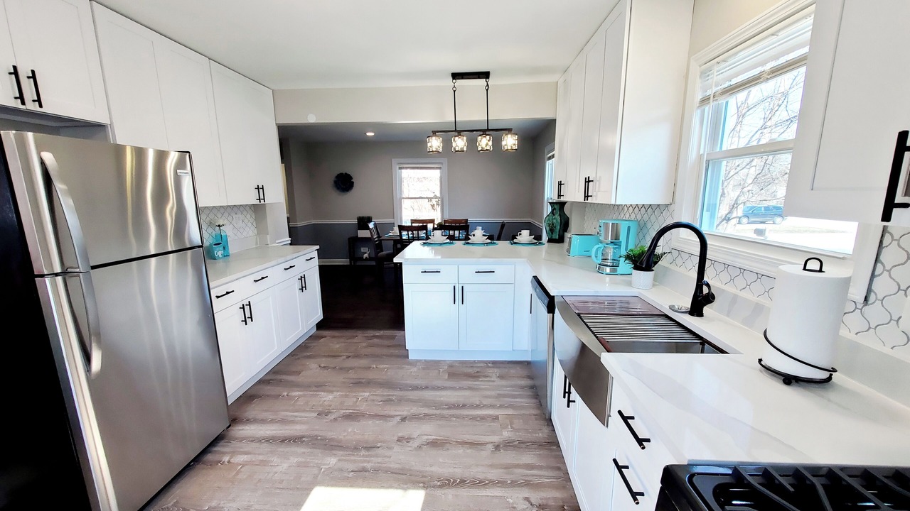 Photo of Kitchen in St. Charles