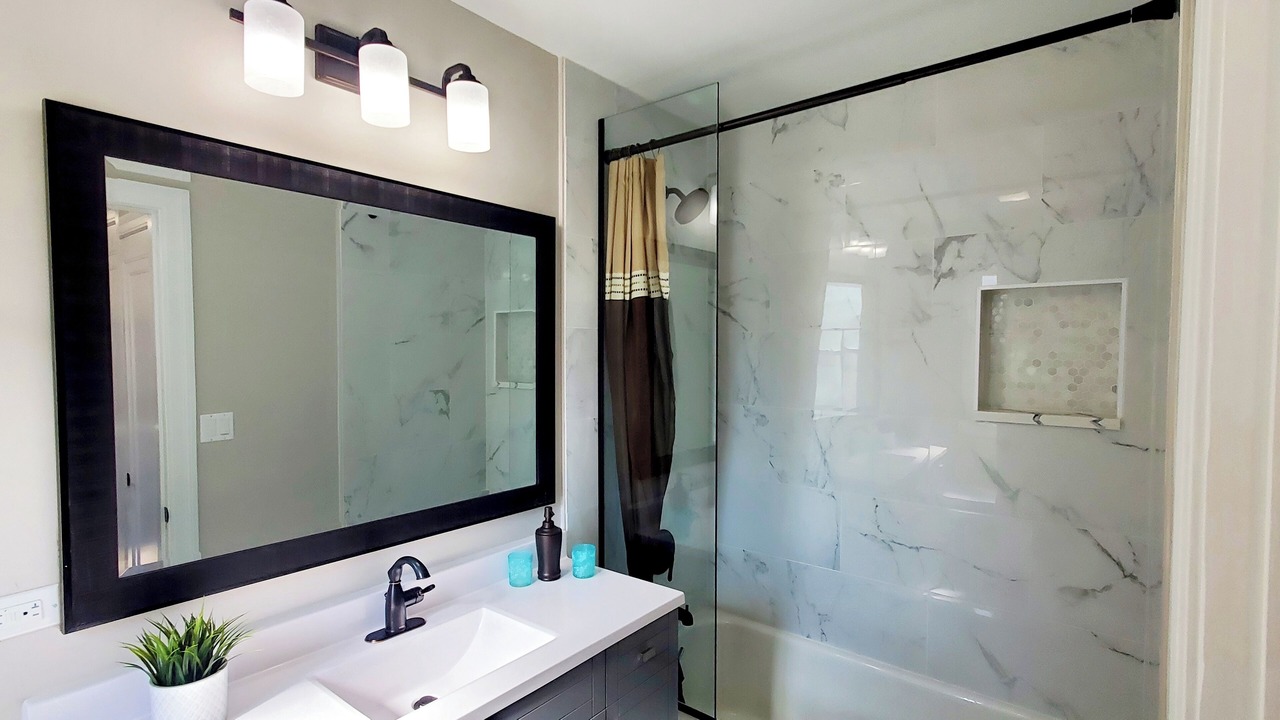 Photo of Bathroom in St. Charles