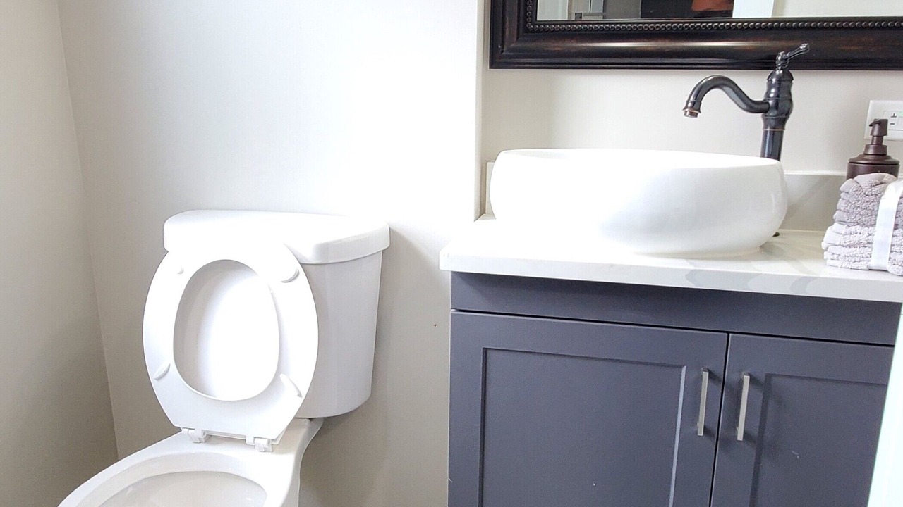 Photo of Bathroom in St. Charles