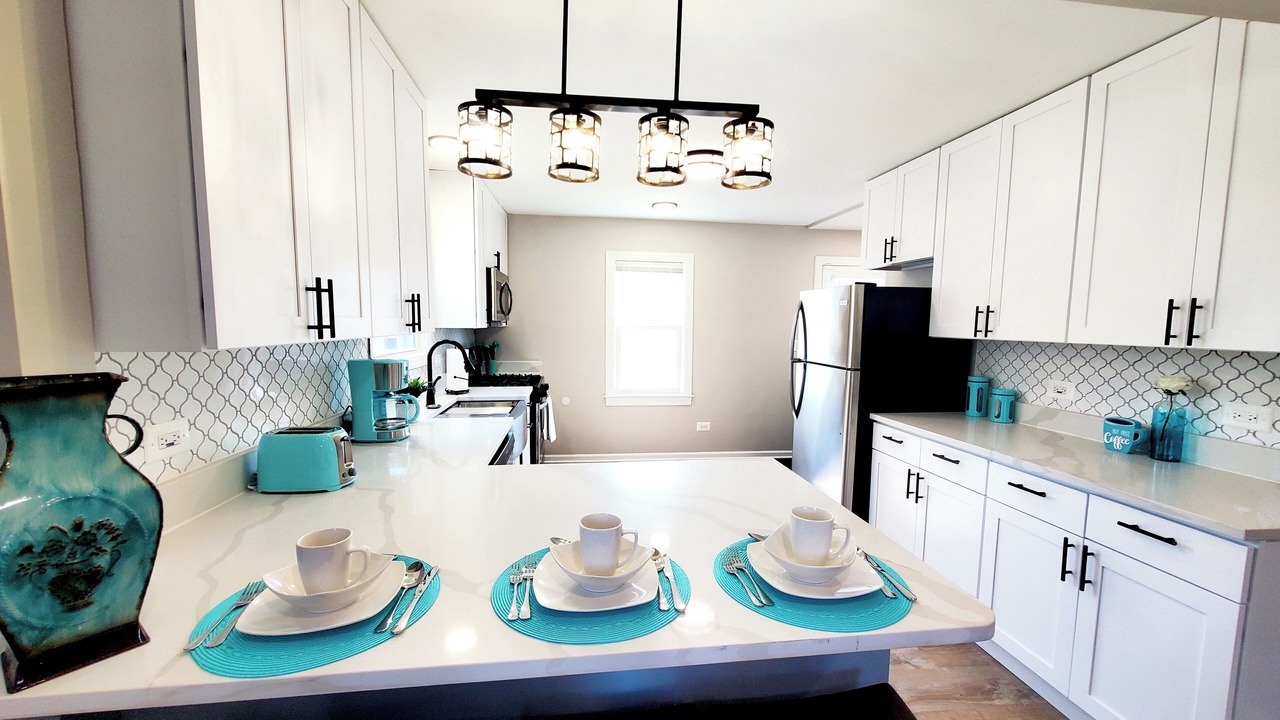 Photo of Kitchen in St. Charles