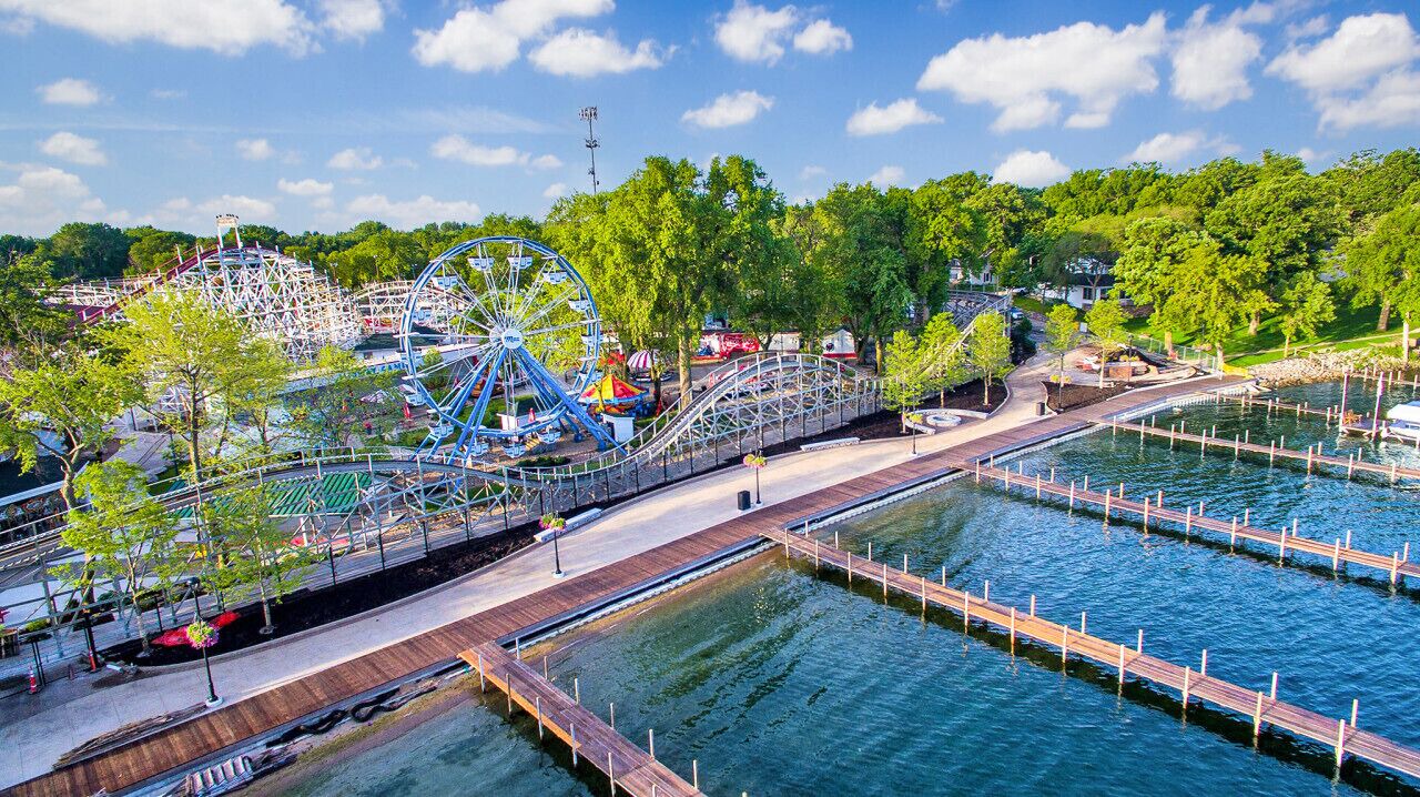 Photo of Others in Okoboji