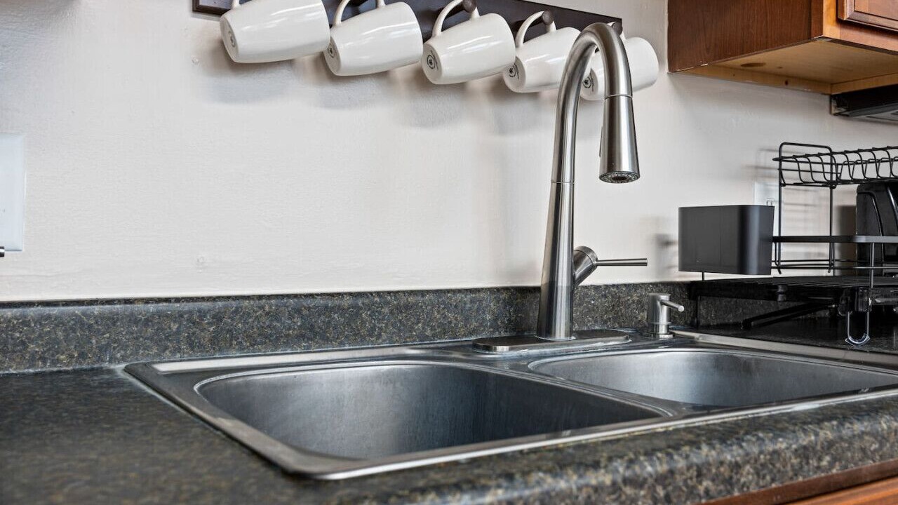 Photo of Kitchen in Marquette Heights