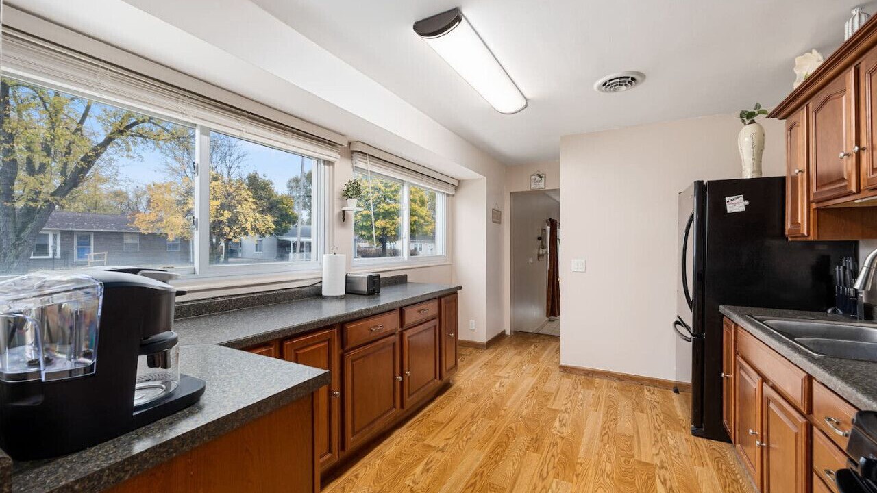 Photo of Kitchen in Marquette Heights