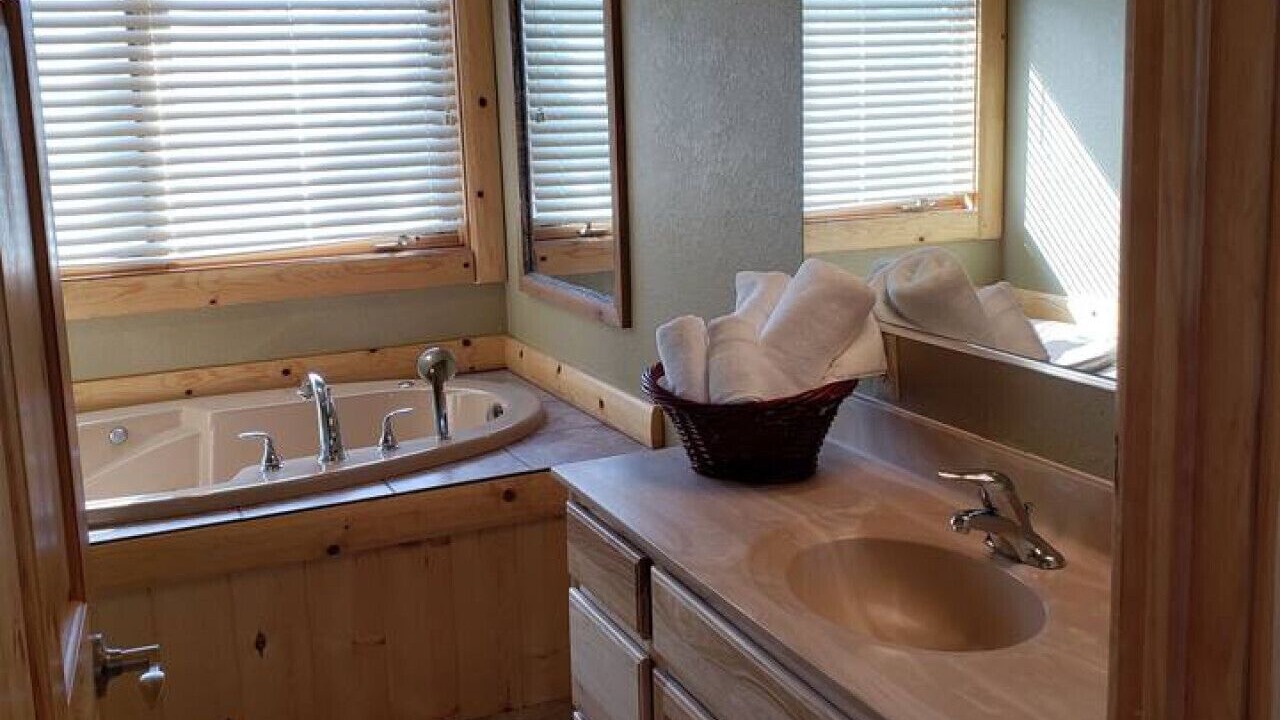 Photo of Bathroom in Necedah
