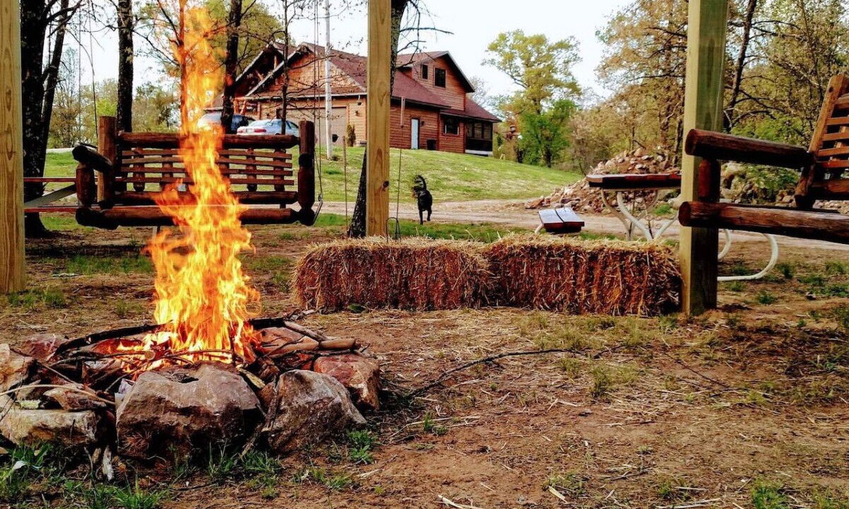 Photo of Outdoor in Necedah