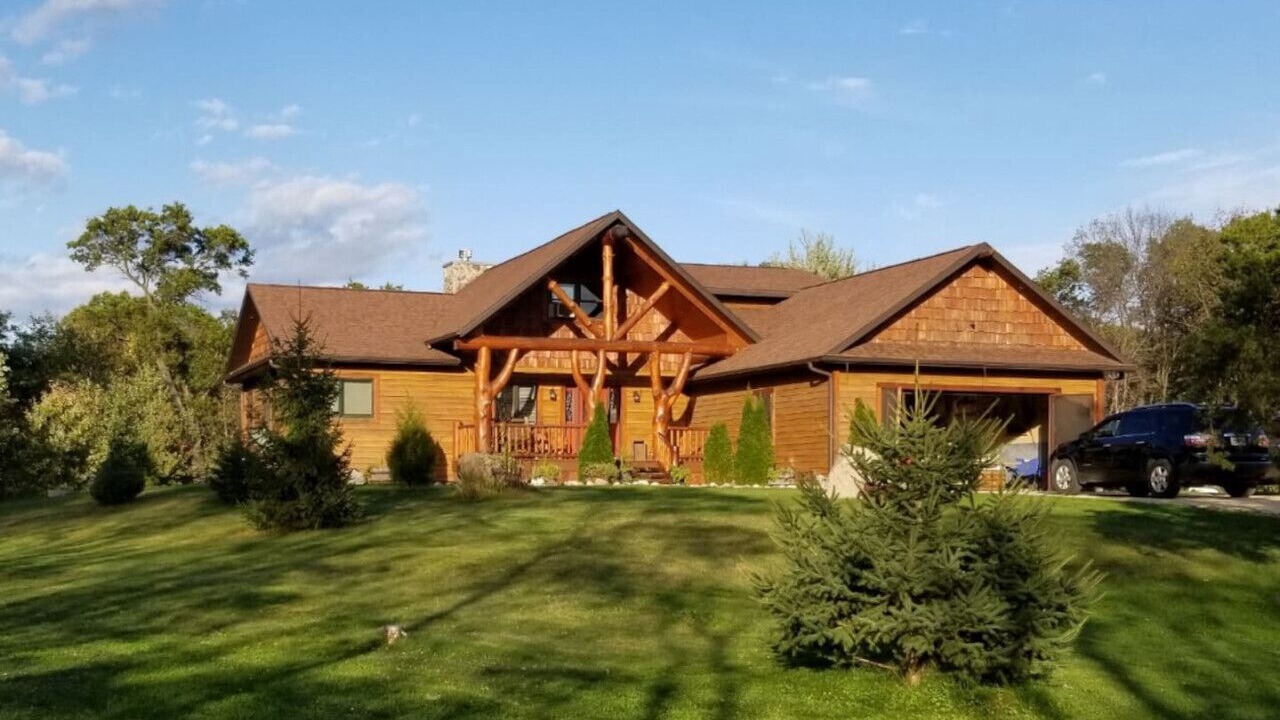 Photo of Outdoor in Necedah