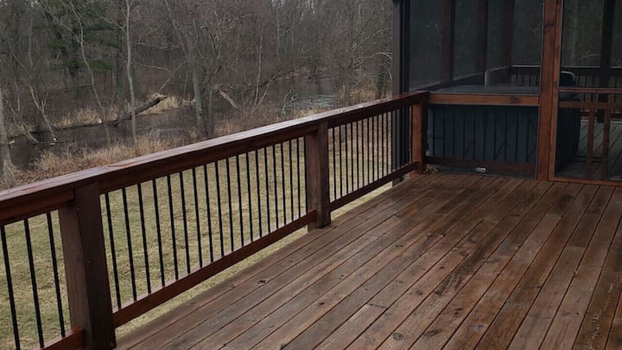 Photo of Outdoor in Necedah