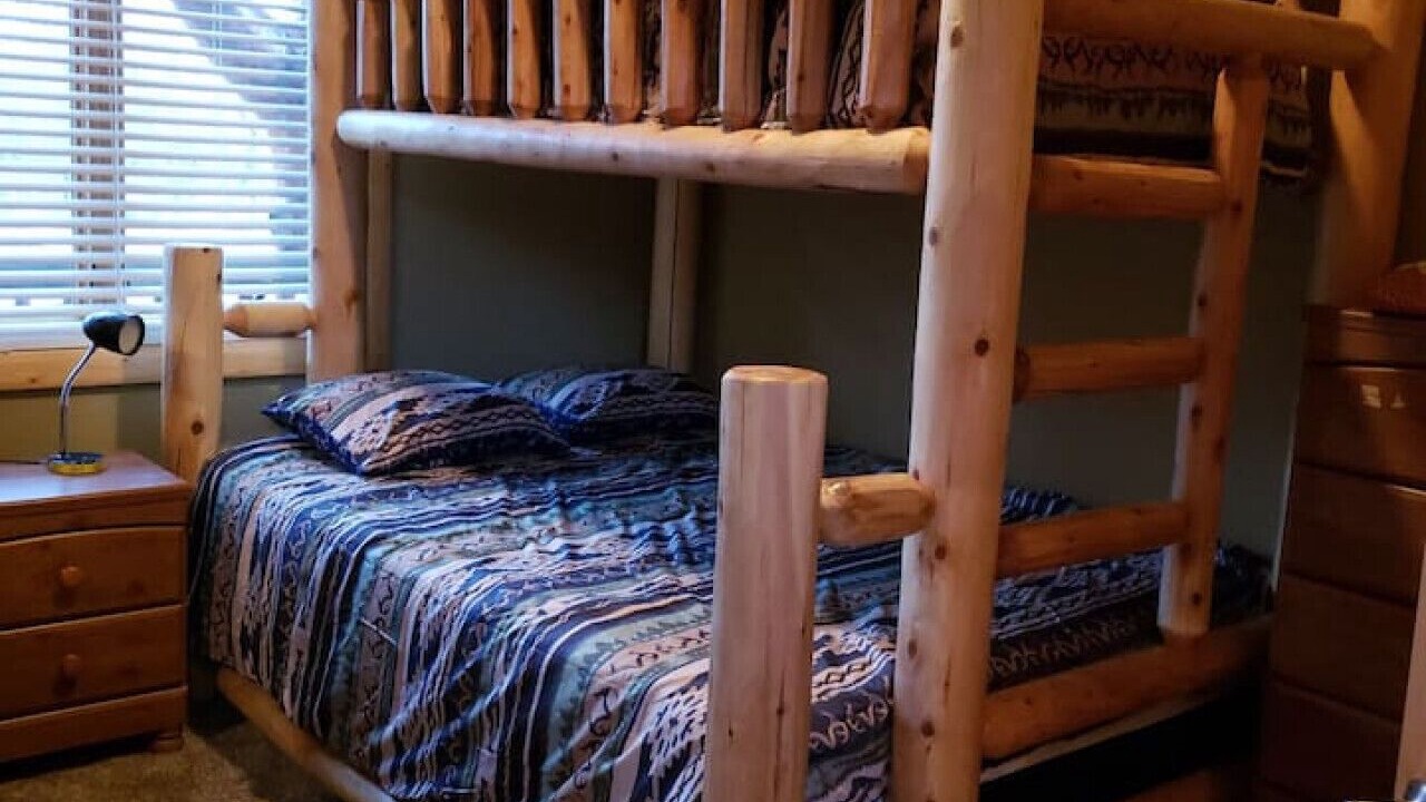 Photo of Bedroom in Necedah