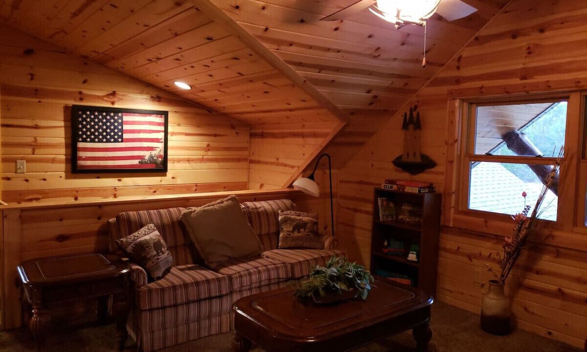 Photo of Livingroom in Necedah