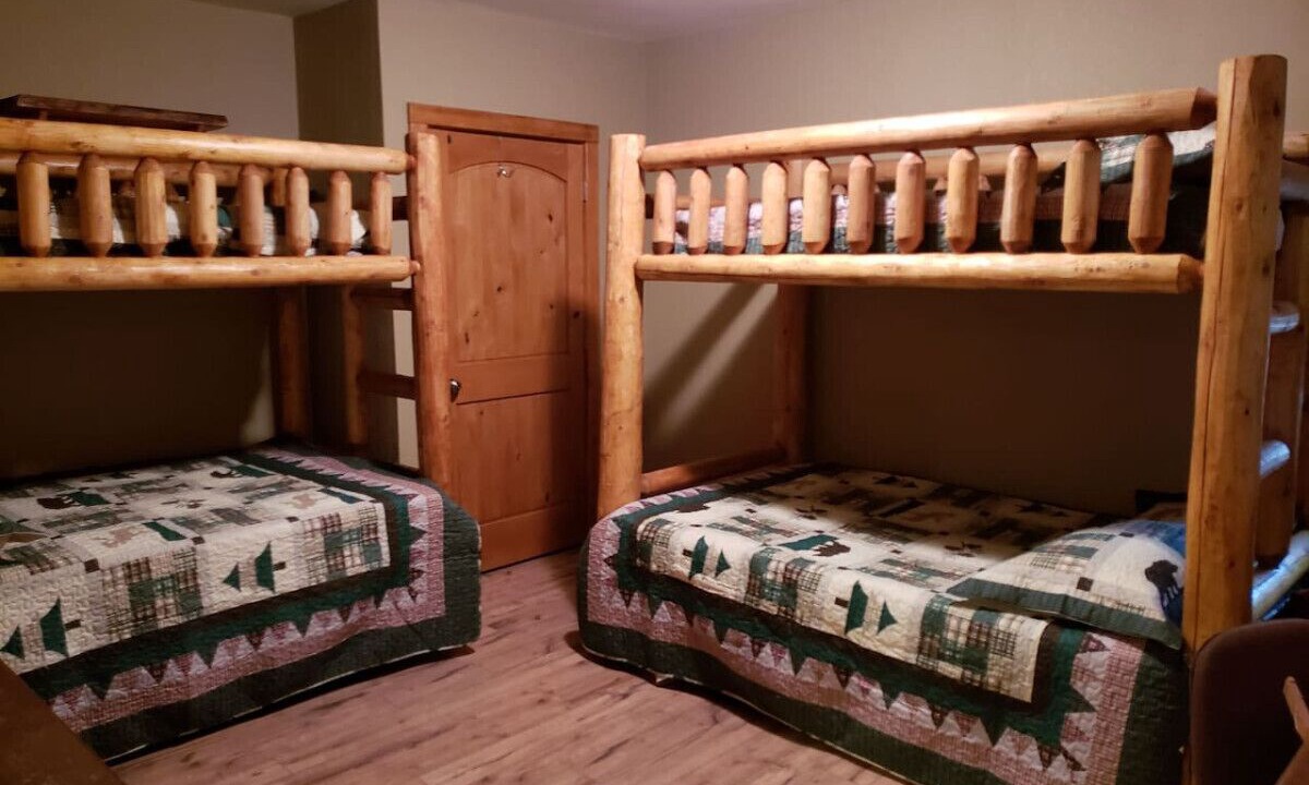 Photo of Bedroom in Necedah