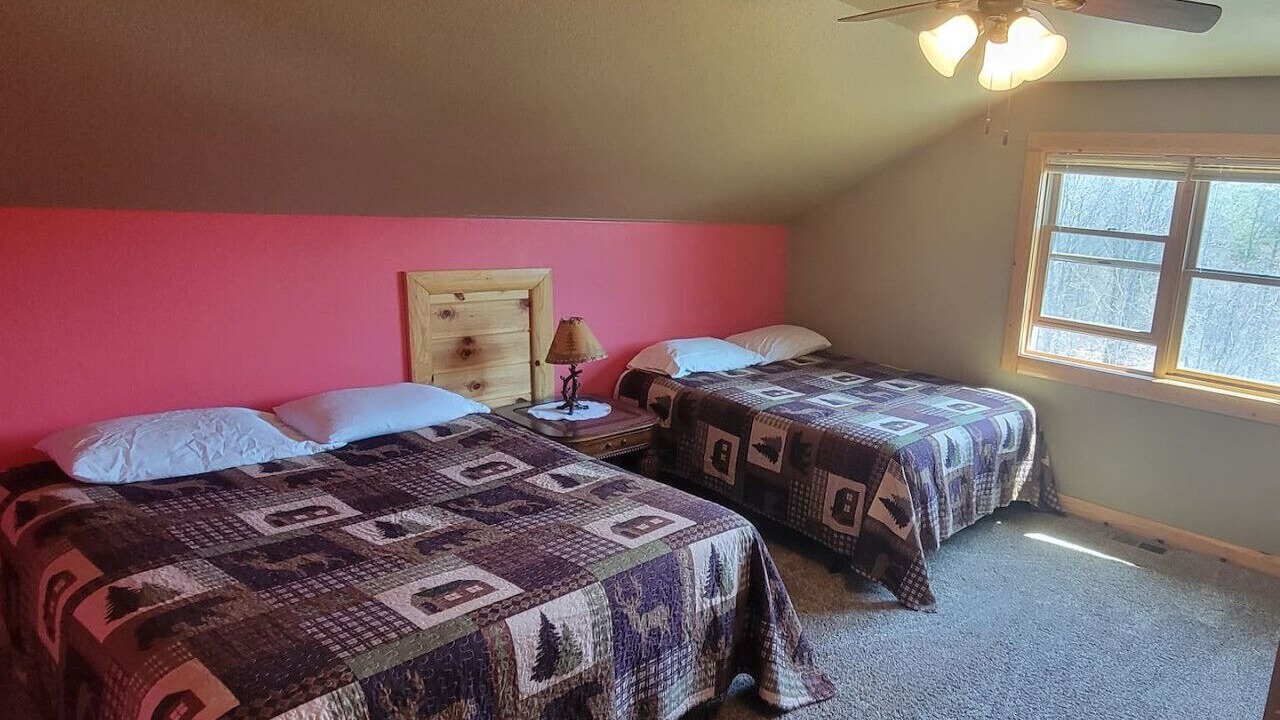 Photo of Bedroom in Necedah