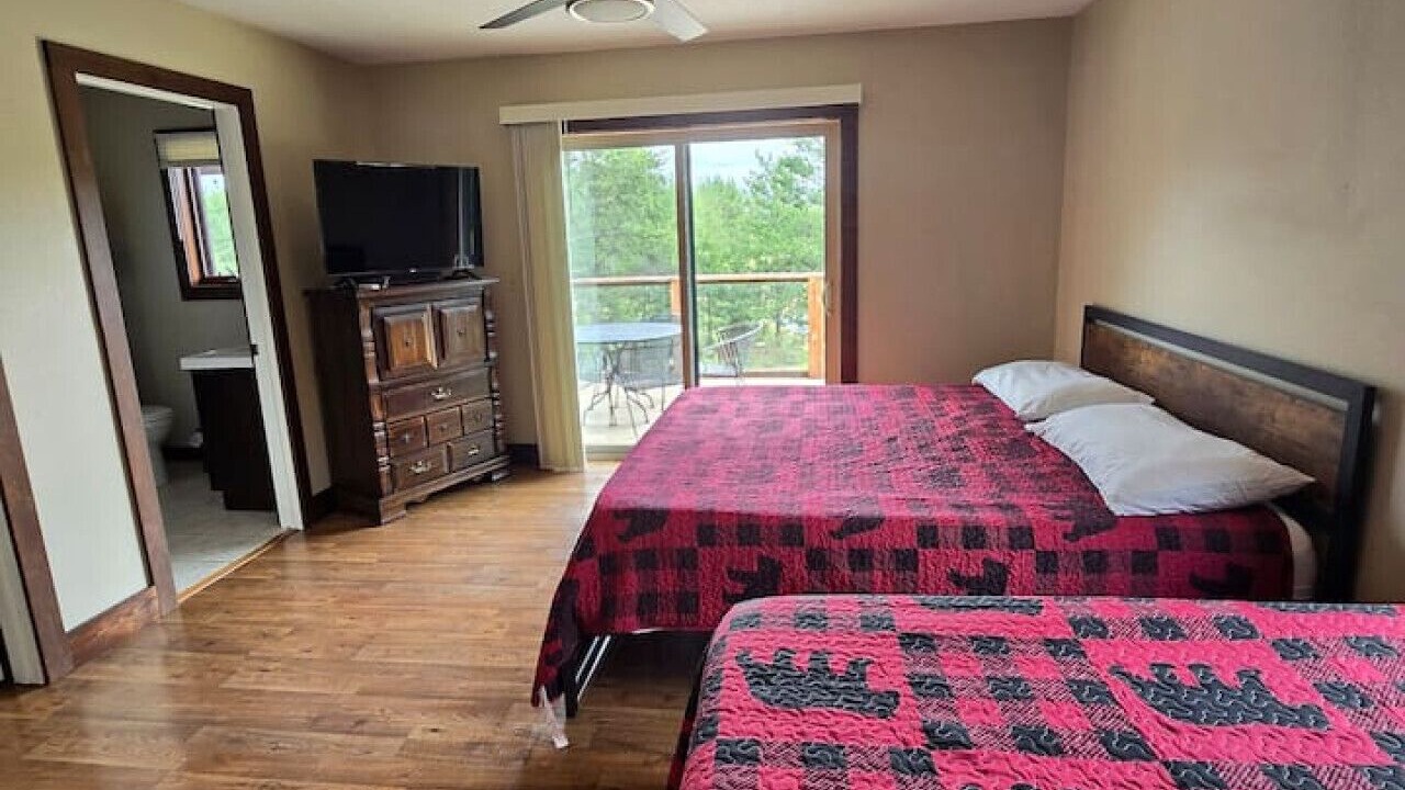 Photo of Bedroom in Necedah
