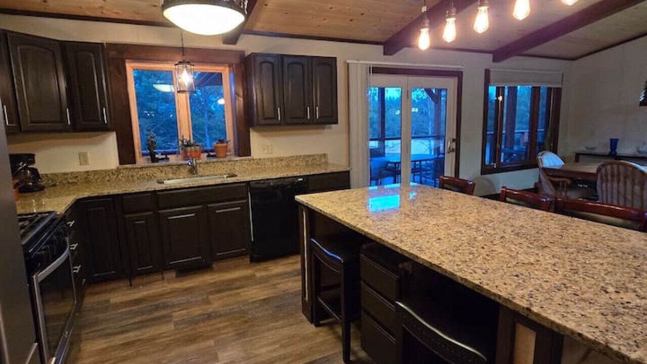 Photo of Kitchen in Necedah