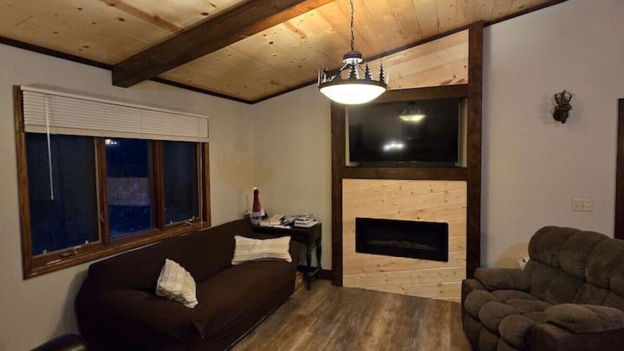 Photo of Livingroom in Necedah