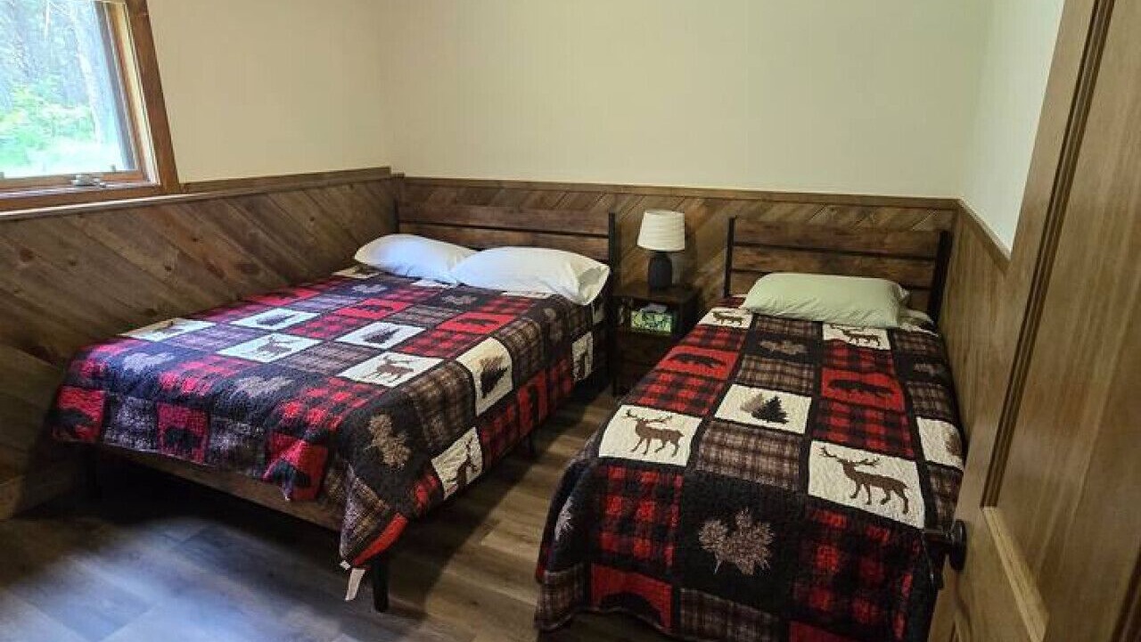 Photo of Bedroom in Necedah