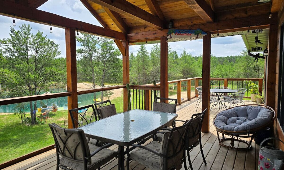 Photo of Outdoor in Necedah