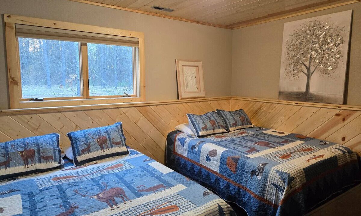Photo of Bedroom in Necedah