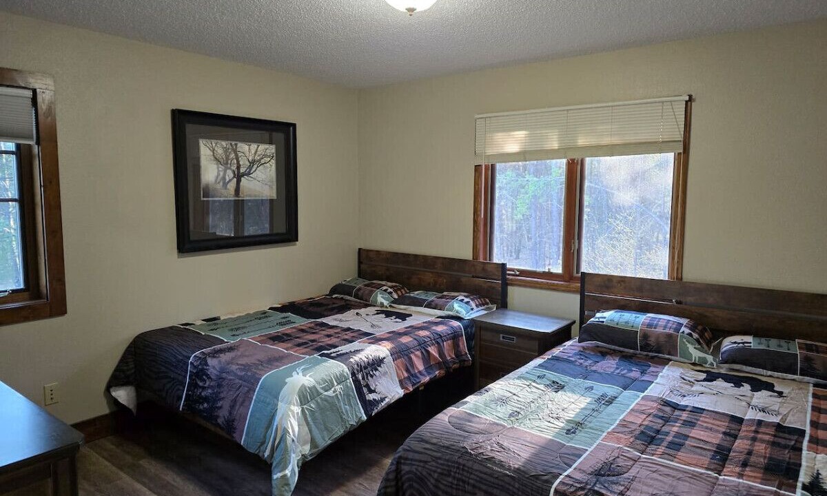 Photo of Bedroom in Necedah