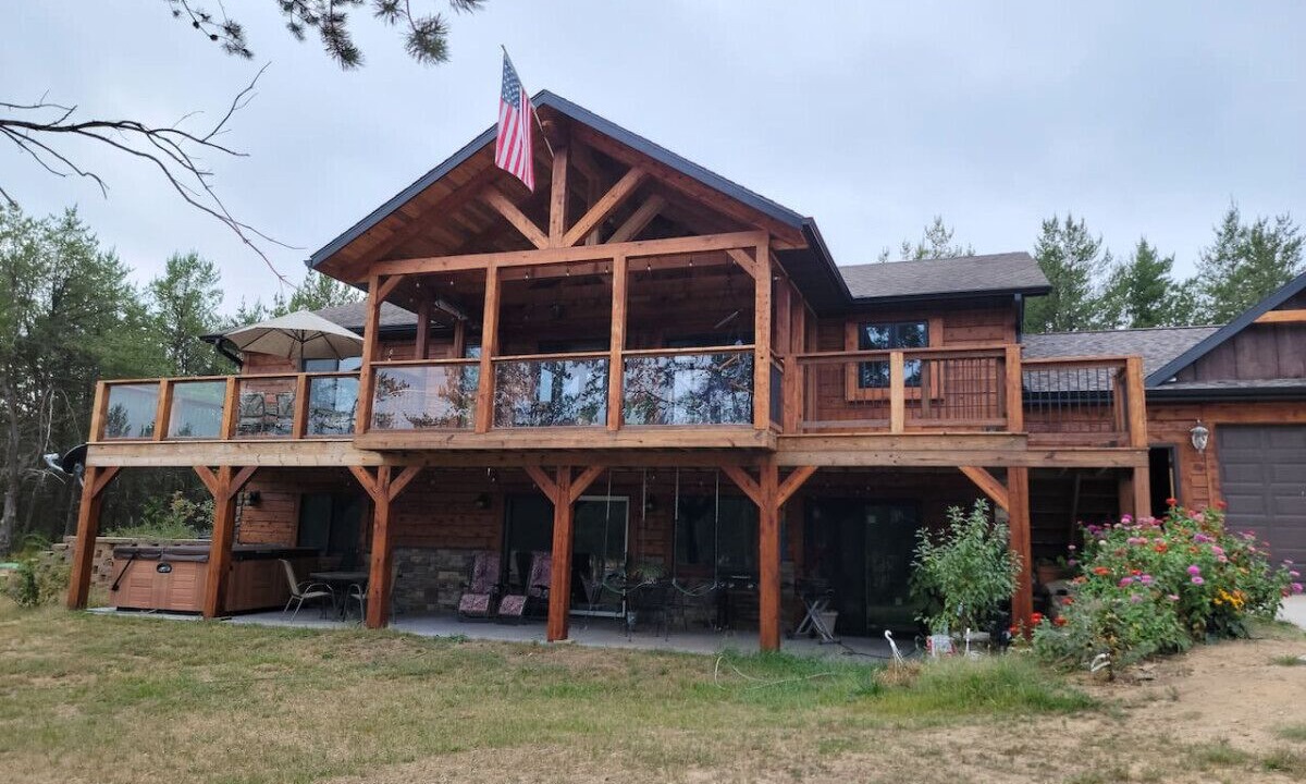 Photo of Outdoor in Necedah