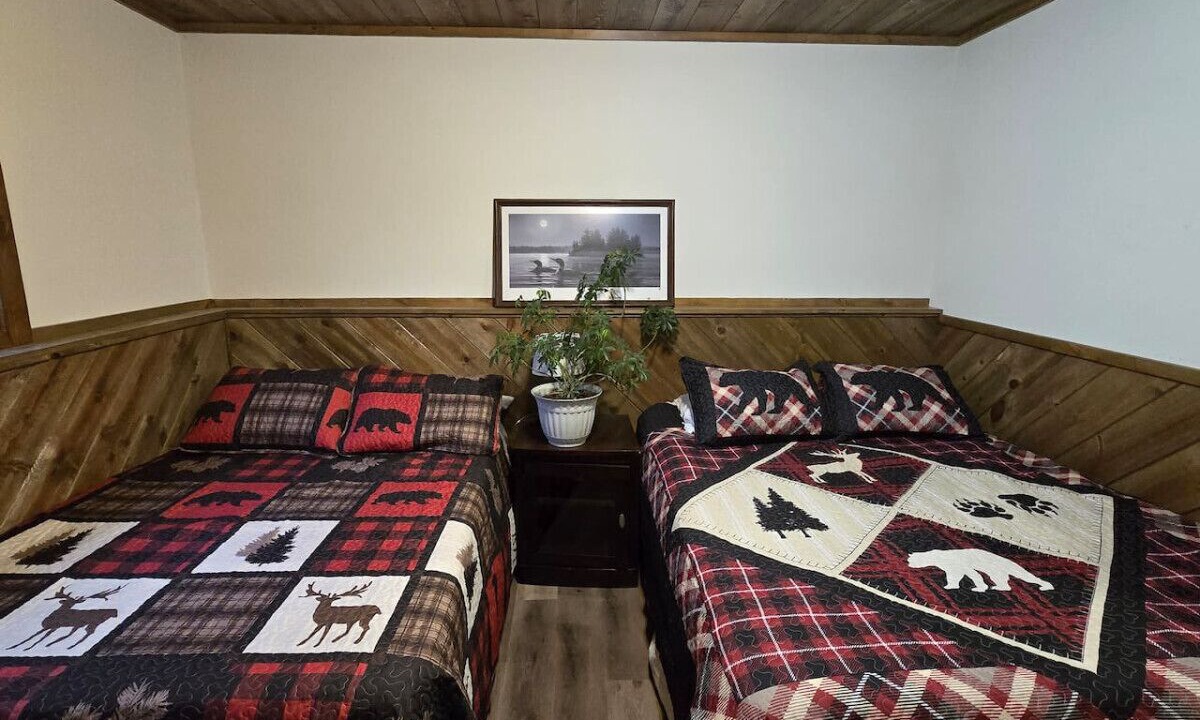 Photo of Bedroom in Necedah