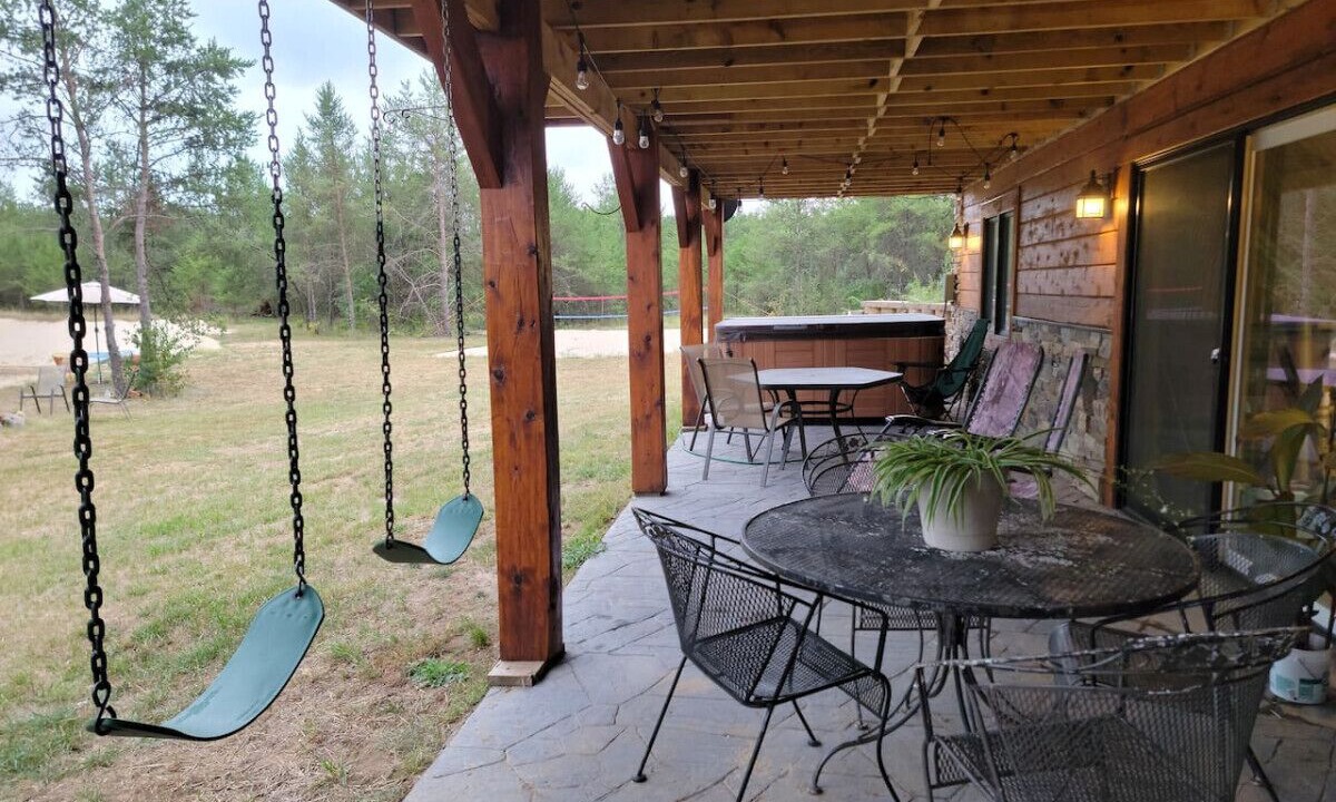 Photo of Outdoor in Necedah