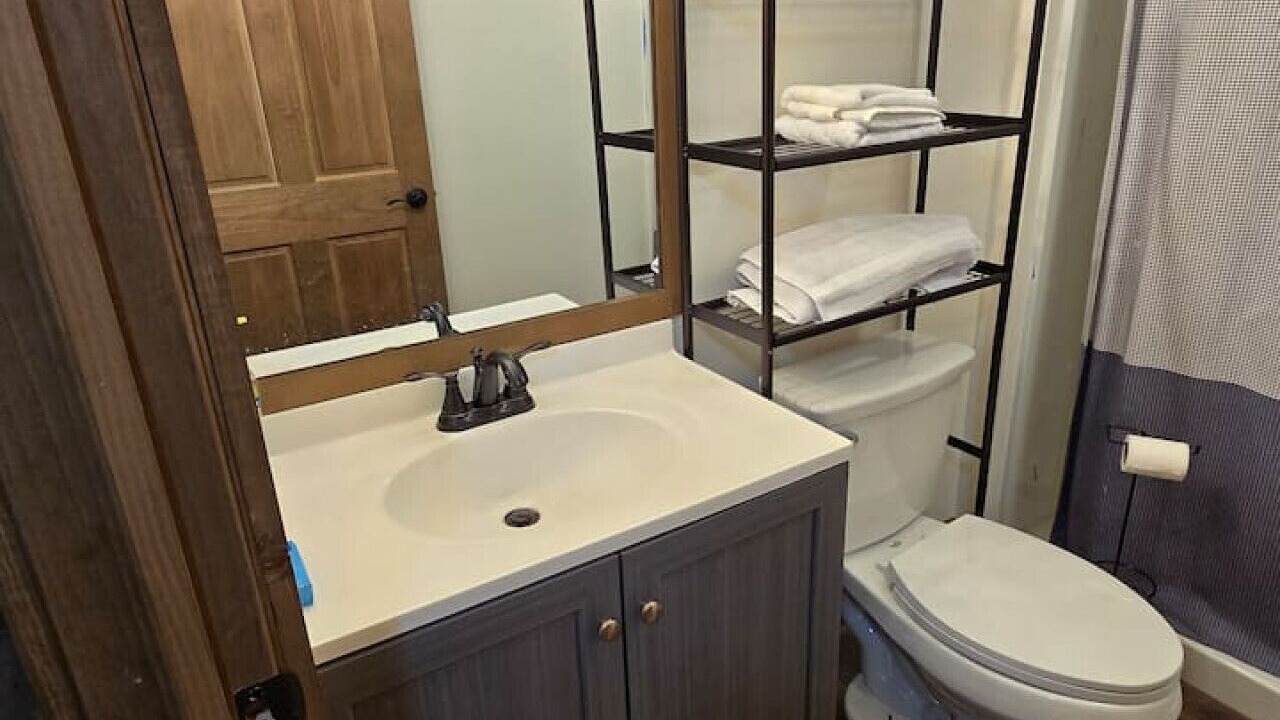 Photo of Bathroom in Necedah