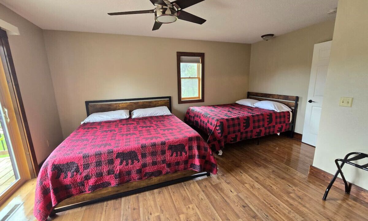 Photo of Bedroom in Necedah