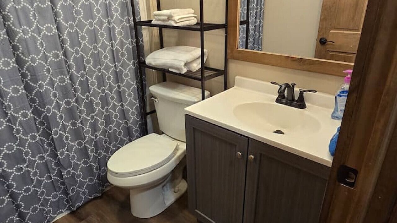 Photo of Bathroom in Necedah