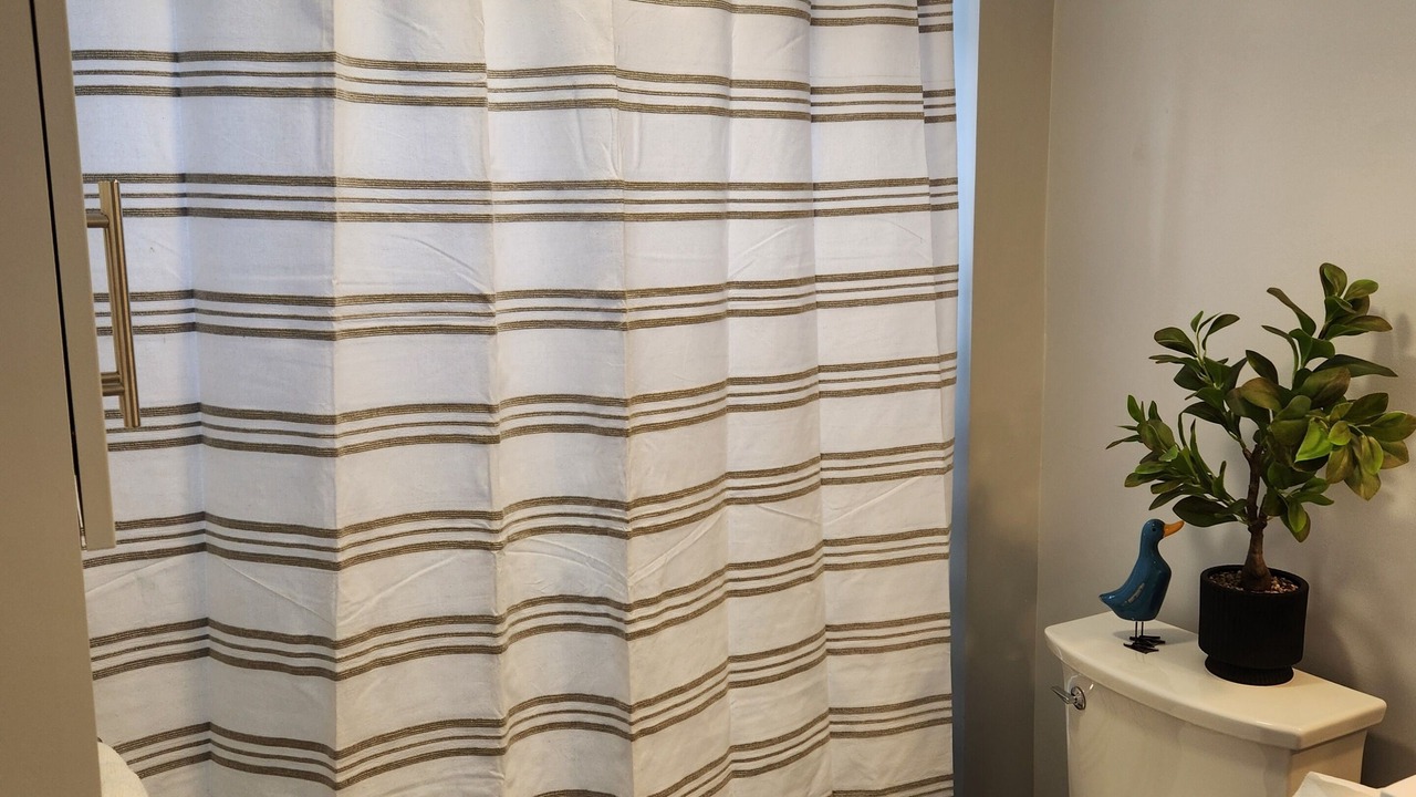 Photo of Bathroom in Norton Shores