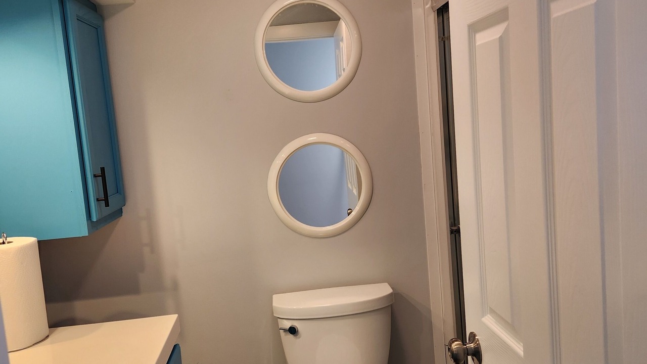 Photo of Bathroom in Norton Shores