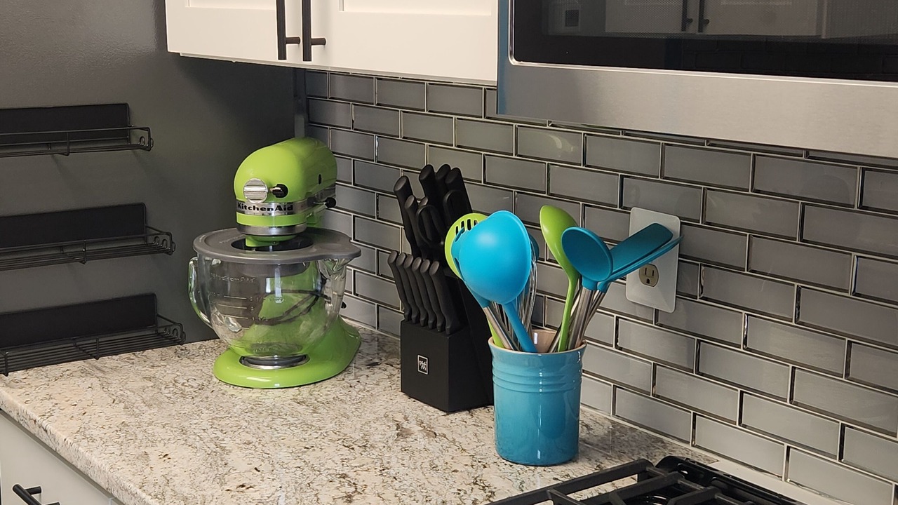 Photo of Kitchen in Norton Shores