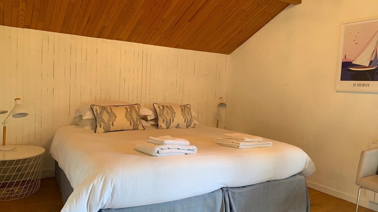 Photo of Bedroom in Chaparon