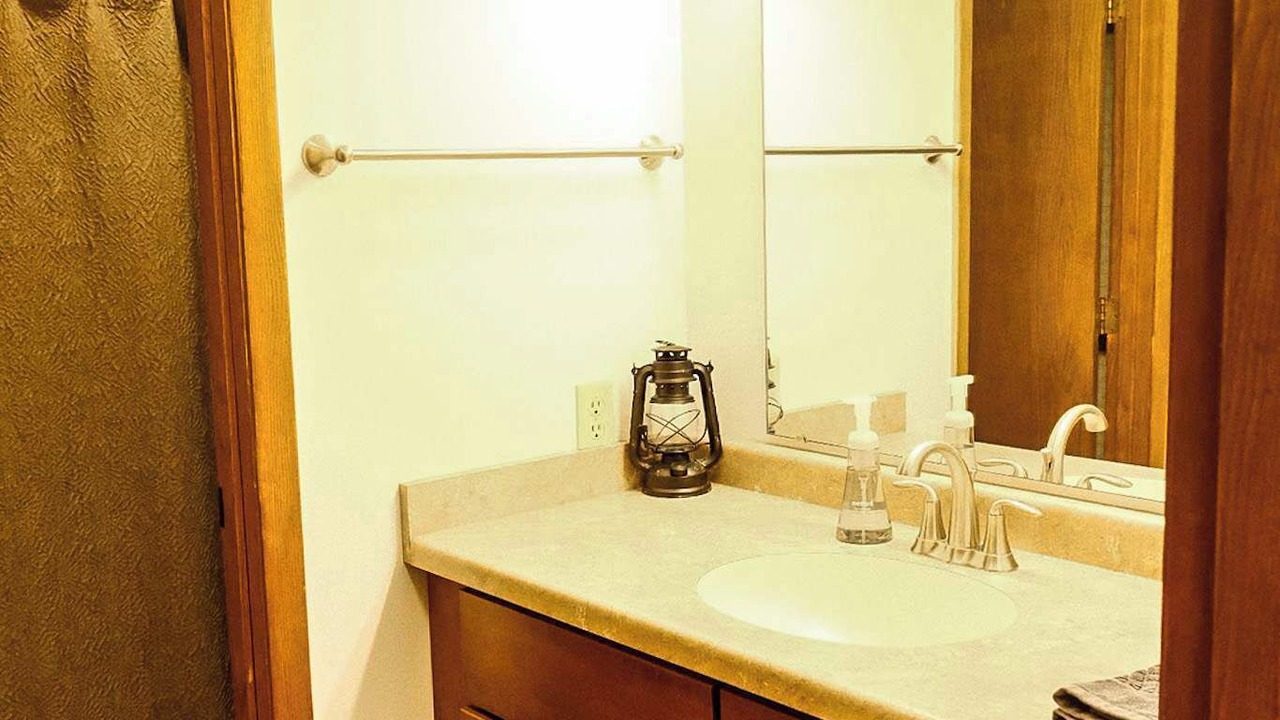 Photo of Bathroom in Bessemer
