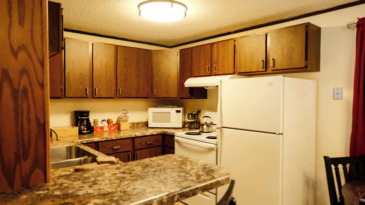 Photo of Kitchen in Bessemer