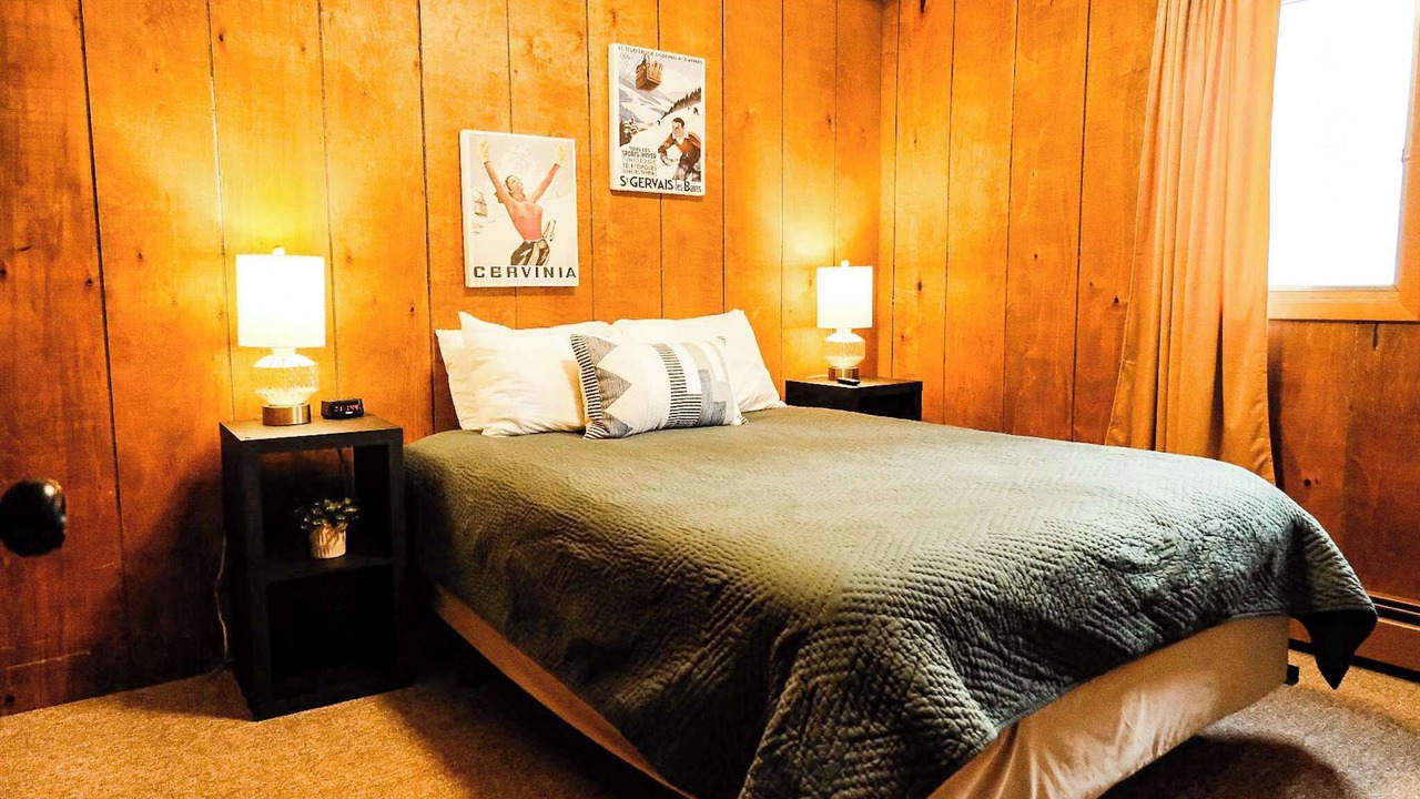 Photo of Bedroom in Bessemer