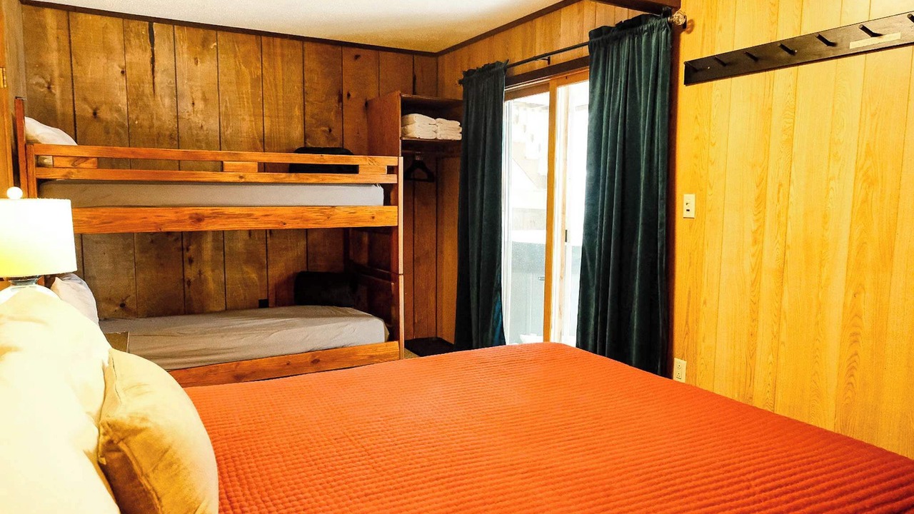 Photo of Bedroom in Bessemer