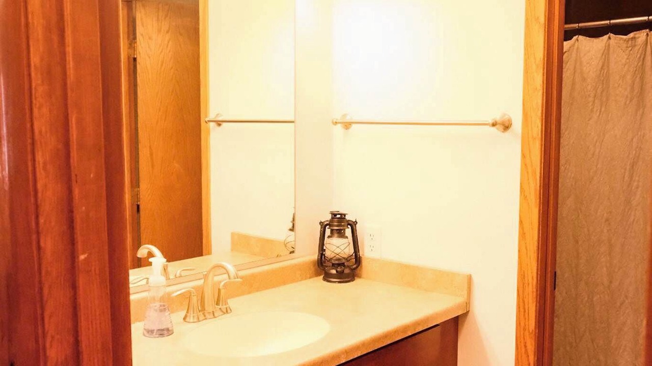 Photo of Bathroom in Bessemer