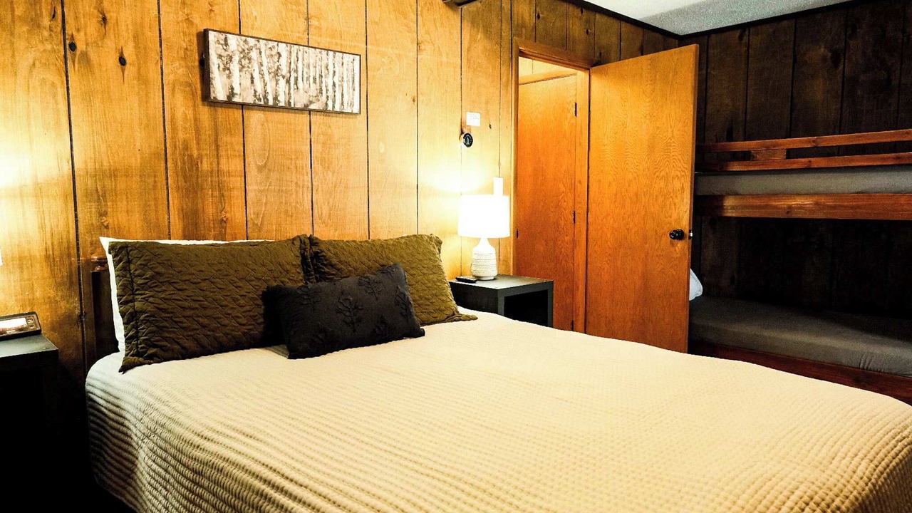 Photo of Bedroom in Bessemer
