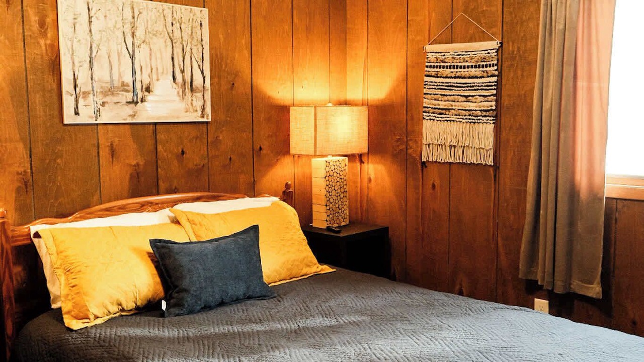 Photo of Bedroom in Bessemer
