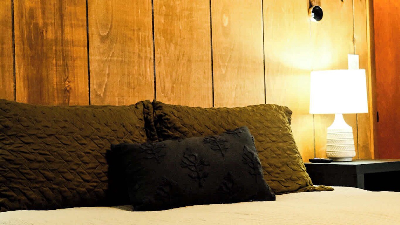 Photo of Bedroom in Bessemer