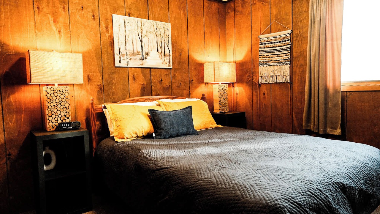 Photo of Bedroom in Bessemer