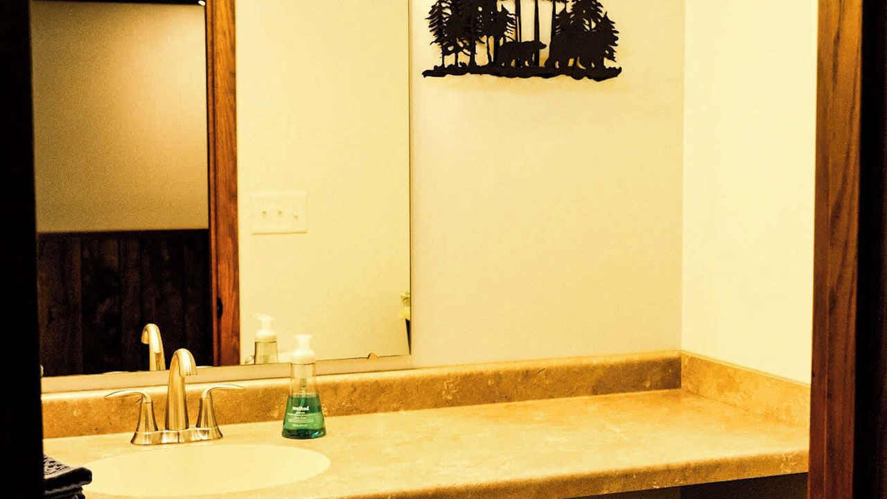 Photo of Bathroom in Bessemer