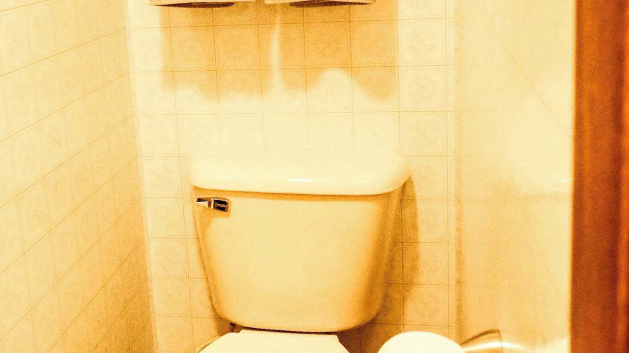 Photo of Bathroom in Bessemer