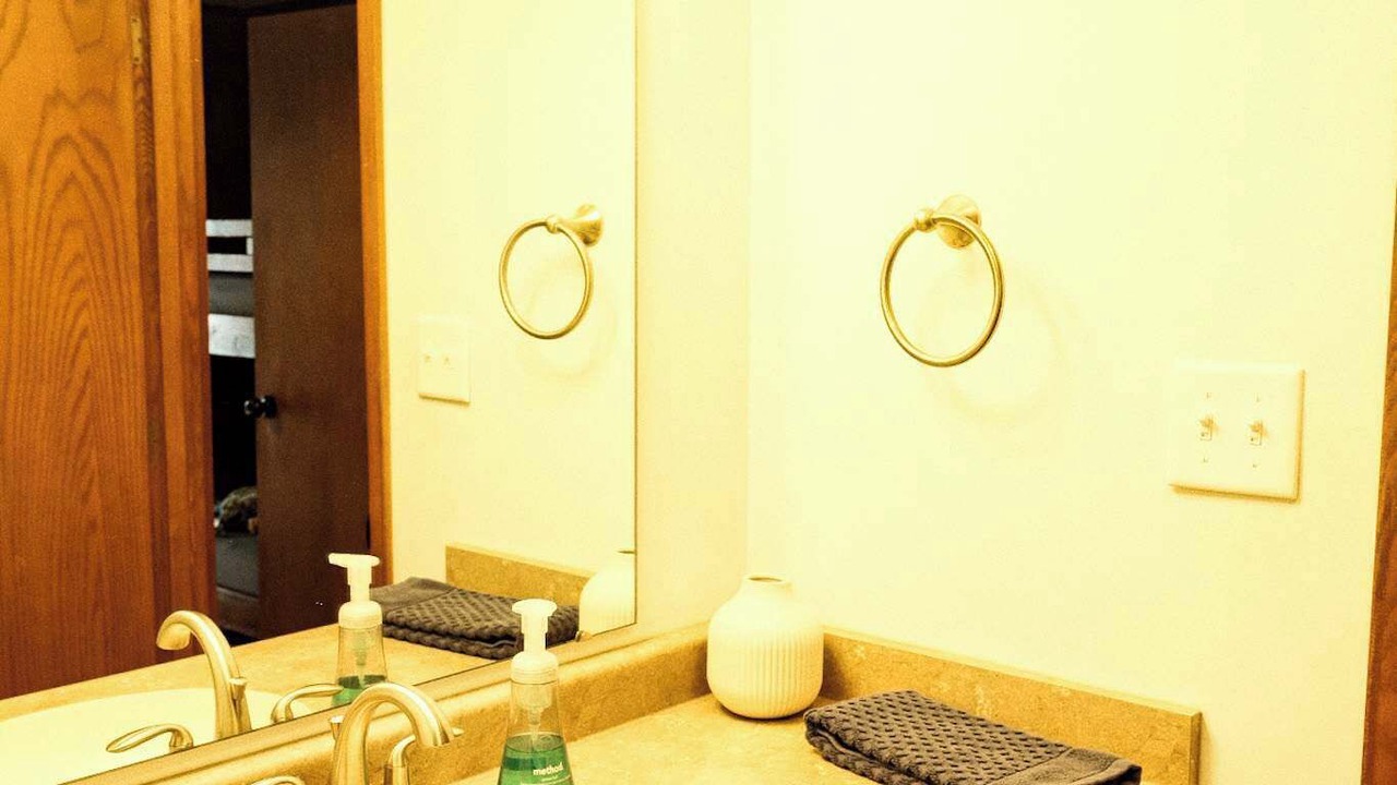 Photo of Bathroom in Bessemer