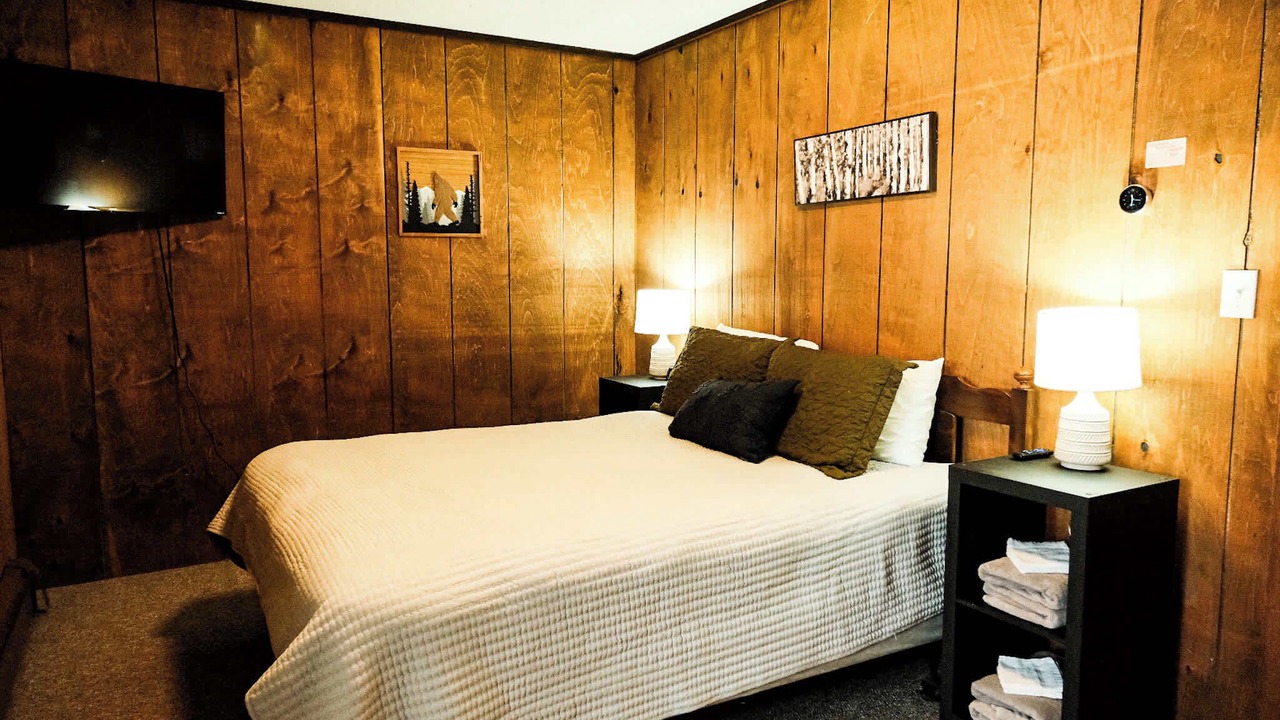 Photo of Bedroom in Bessemer